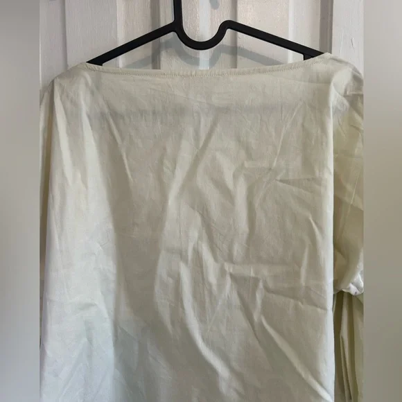 Top Capri - Picture 9 of 16